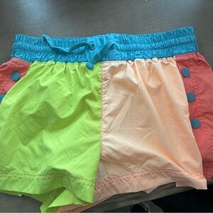 Free people movement invigorate short